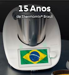 15 Anos de Thermomix® Brasil