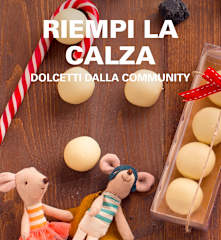 Riempi la calza