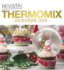 Revista Thermomix nº 134