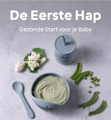 De Eerste Hap: Gezonde Start voor je Baby