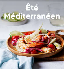 Êté méditerranéen