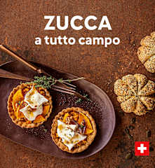 ZUCCA a tutto campo