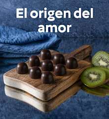 El origen del amor