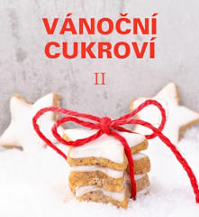 Vánoční cukroví II.