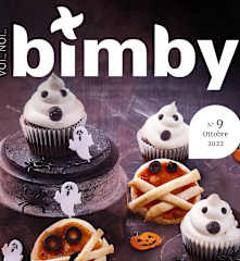 Voi...Noi...Bimby® - Ottobre 2022