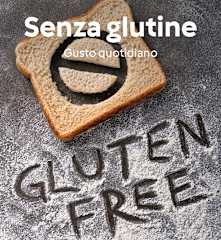 Senza glutine