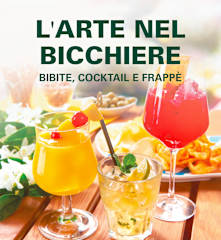L'arte nel bicchiere