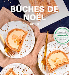 Bûches de Noël Vol. II