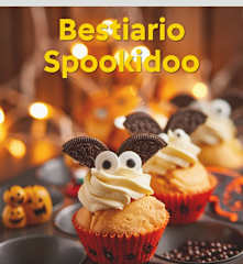 Bestiario Spookidoo