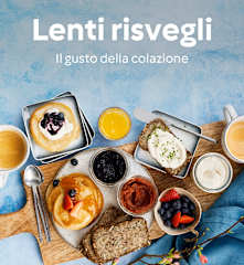 Lenti risvegli