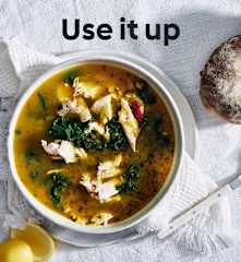 Use-it-Up
