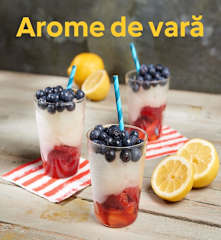 Arome de vară