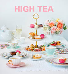 High Tea