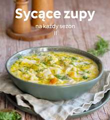 Sycące zupy na każdy sezon II