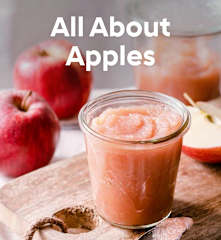All About Apples