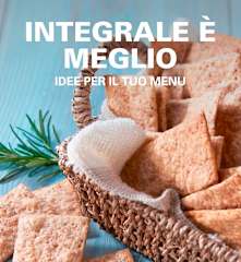 Integrale è meglio