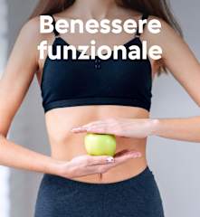 Benessere funzionale