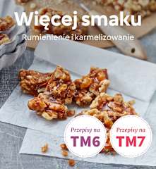 Więcej smaku