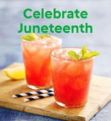 Celebrate Juneteenth
