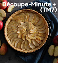 Thermomix® Découpe-Minute + TM7