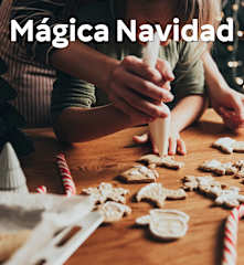 Mágica Navidad