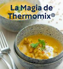 La Magia de Thermomix®