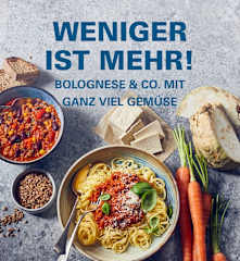 Weniger ist mehr!