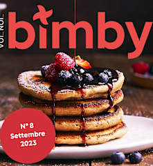 Voi...Noi...Bimby® - Settembre 2023