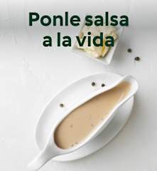 Ponle salsa a la vida