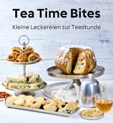 Tea Time Bites
