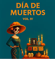 DÍA DE MUERTOS