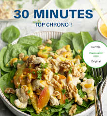 30 minutes top chrono !