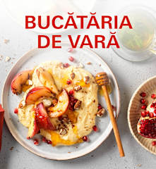Bucătăria de vară
