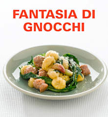 Fantasia di gnocchi