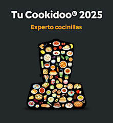 Tu Cookidoo® 2025 - Experto cocinillas