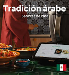 Tradición árabe
