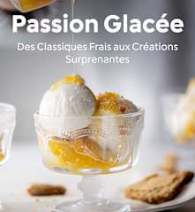 Passion Glacée