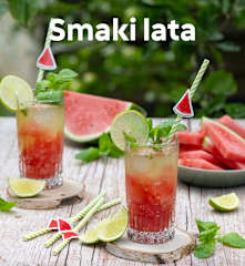 Smaki lata