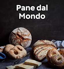 Pane dal Mondo