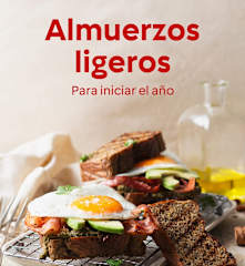 Almuerzos ligeros