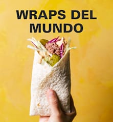 Wraps del mundo