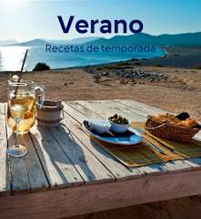 Verano - Recetas de temporada