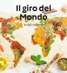 Il giro del Mondo