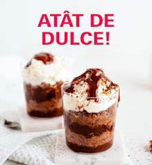 Atât de dulce!