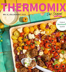 THERMOMIX® Magazin 4/2025