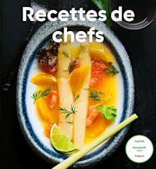 Recettes de chefs