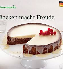 Backen macht Freude