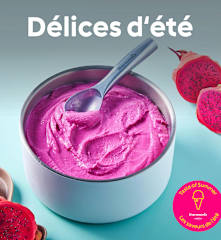 Délices d'été