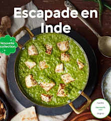 Escapade en Inde