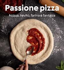 Passione Pizza